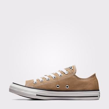  Converse Chuck Taylor All Star Unisex Kahverengi Sneaker