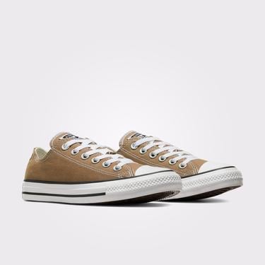  Converse Chuck Taylor All Star Unisex Kahverengi Sneaker
