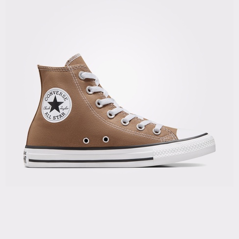  Converse Chuck Taylor All Star Unisex Kahverengi Sneaker