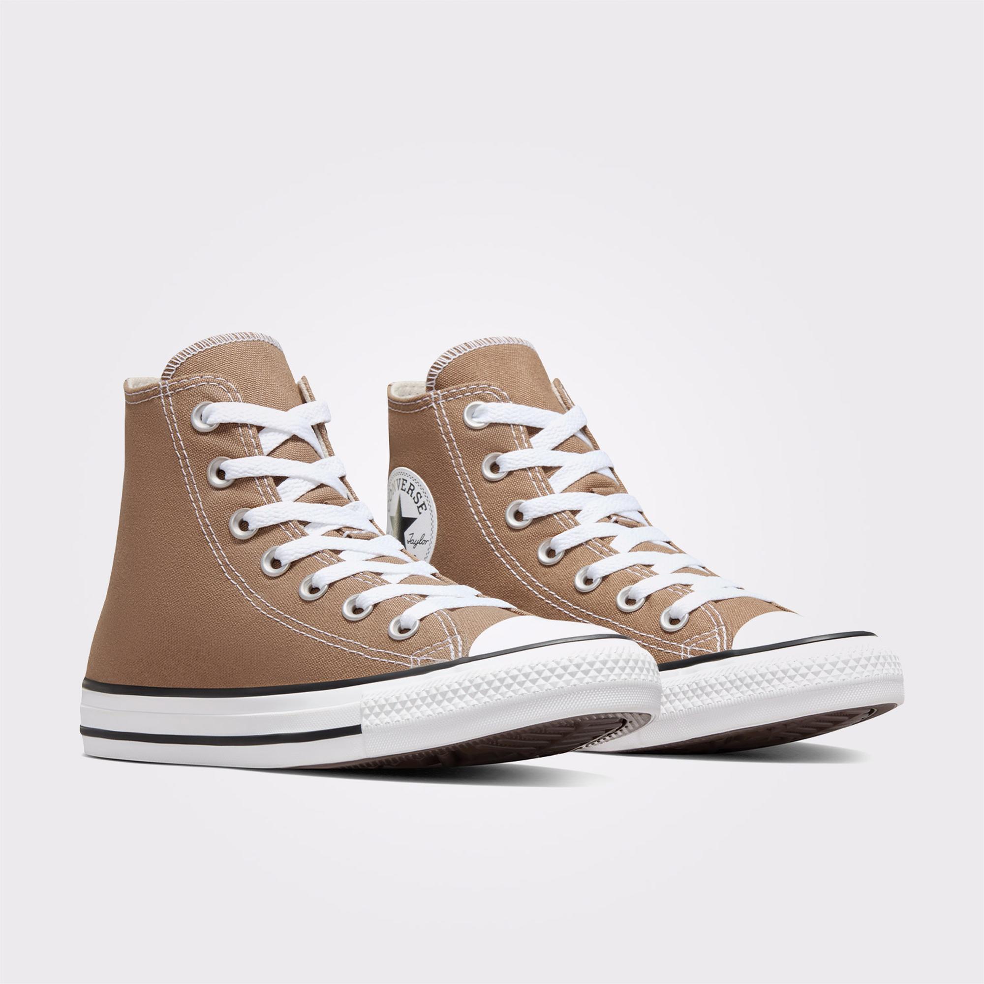 Converse Chuck Taylor All Star Unisex Kahverengi Sneaker