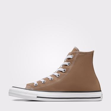  Converse Chuck Taylor All Star Unisex Kahverengi Sneaker
