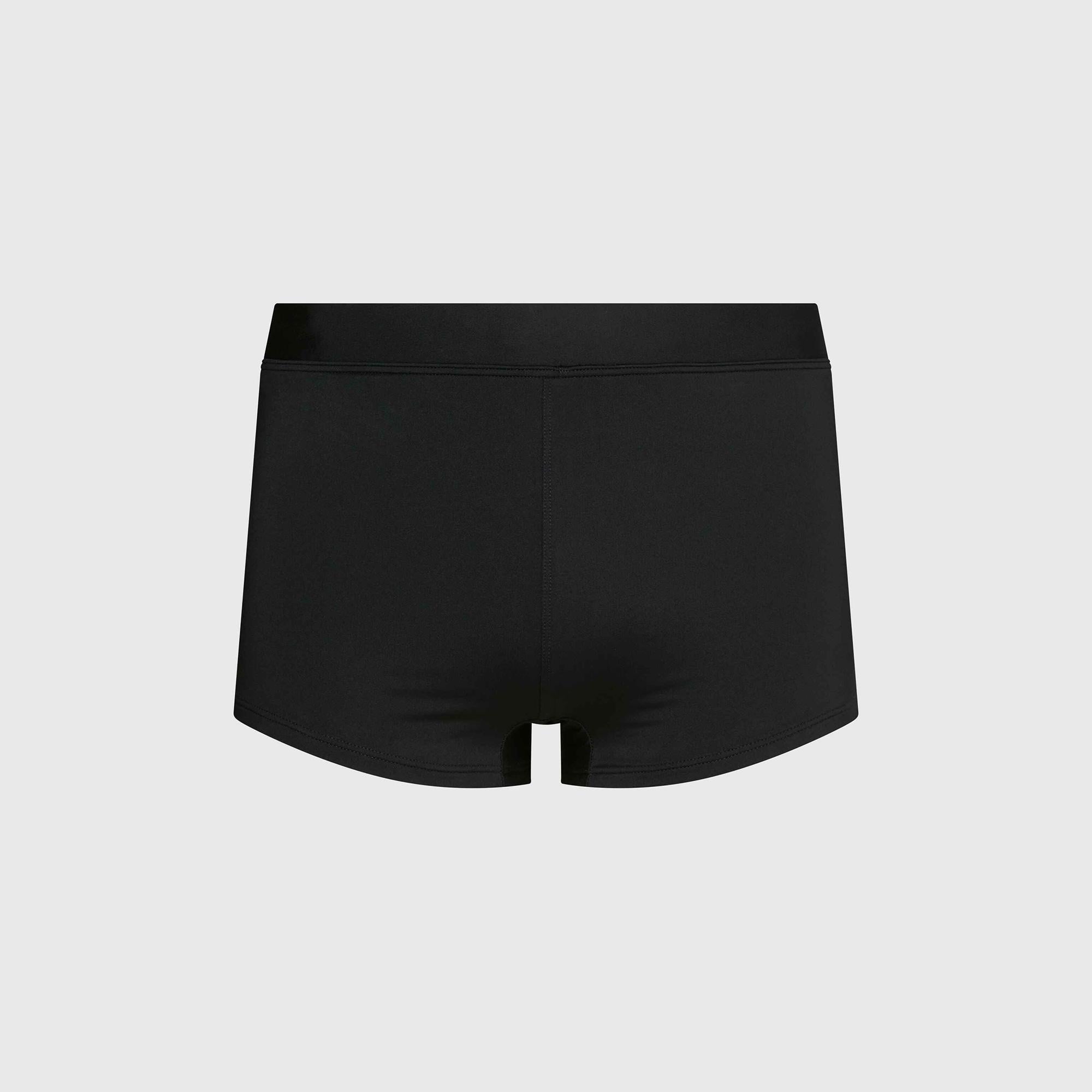 Calvin Klein Intense Power Erkek Siyah Mayo