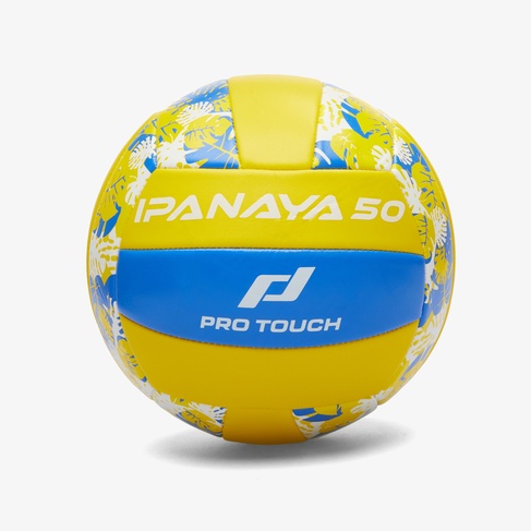  Pro Touch Ipanaya Sarı Voleybol Topu