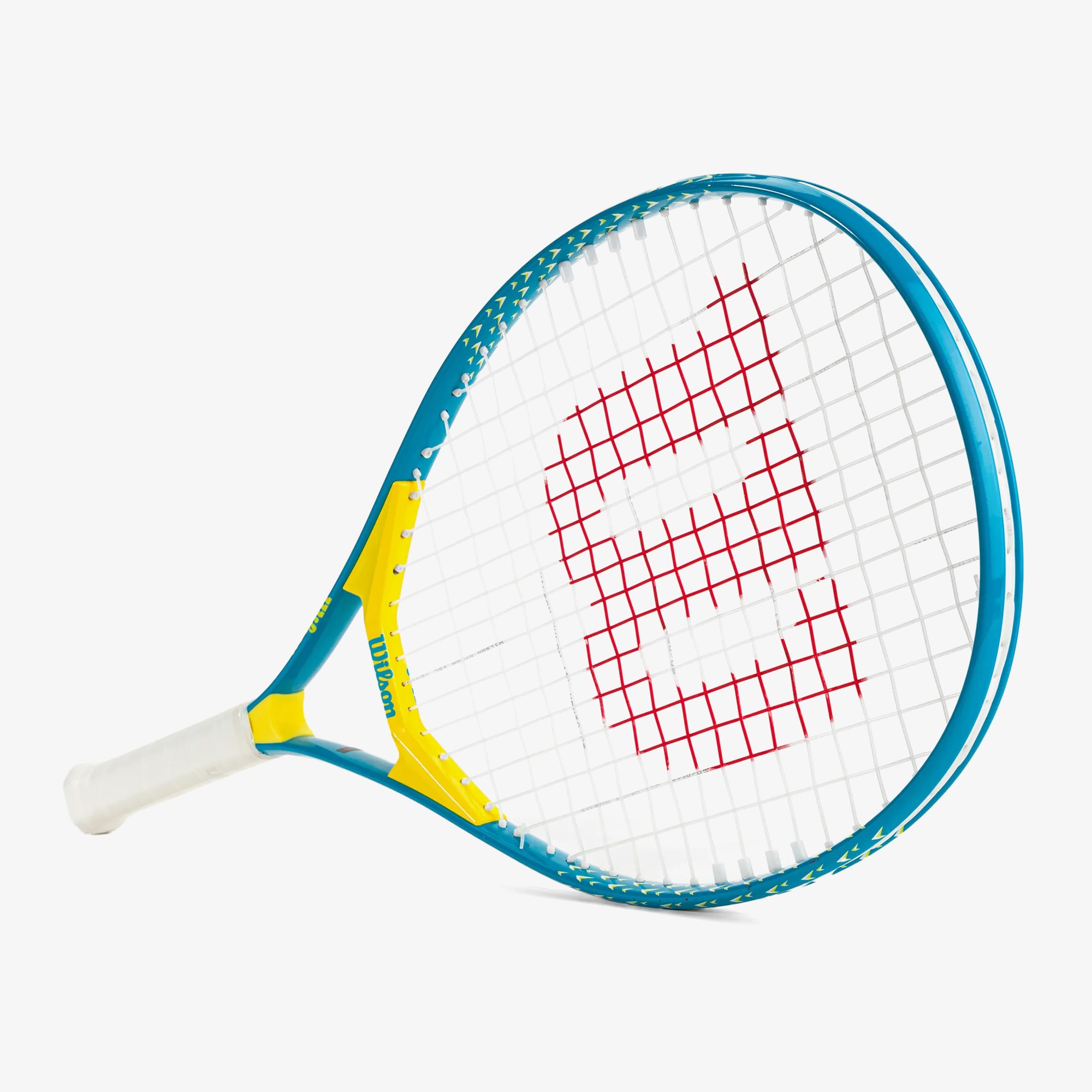 Wilson Ultra Power Jr Çocuk Mavi Tenis Raketi