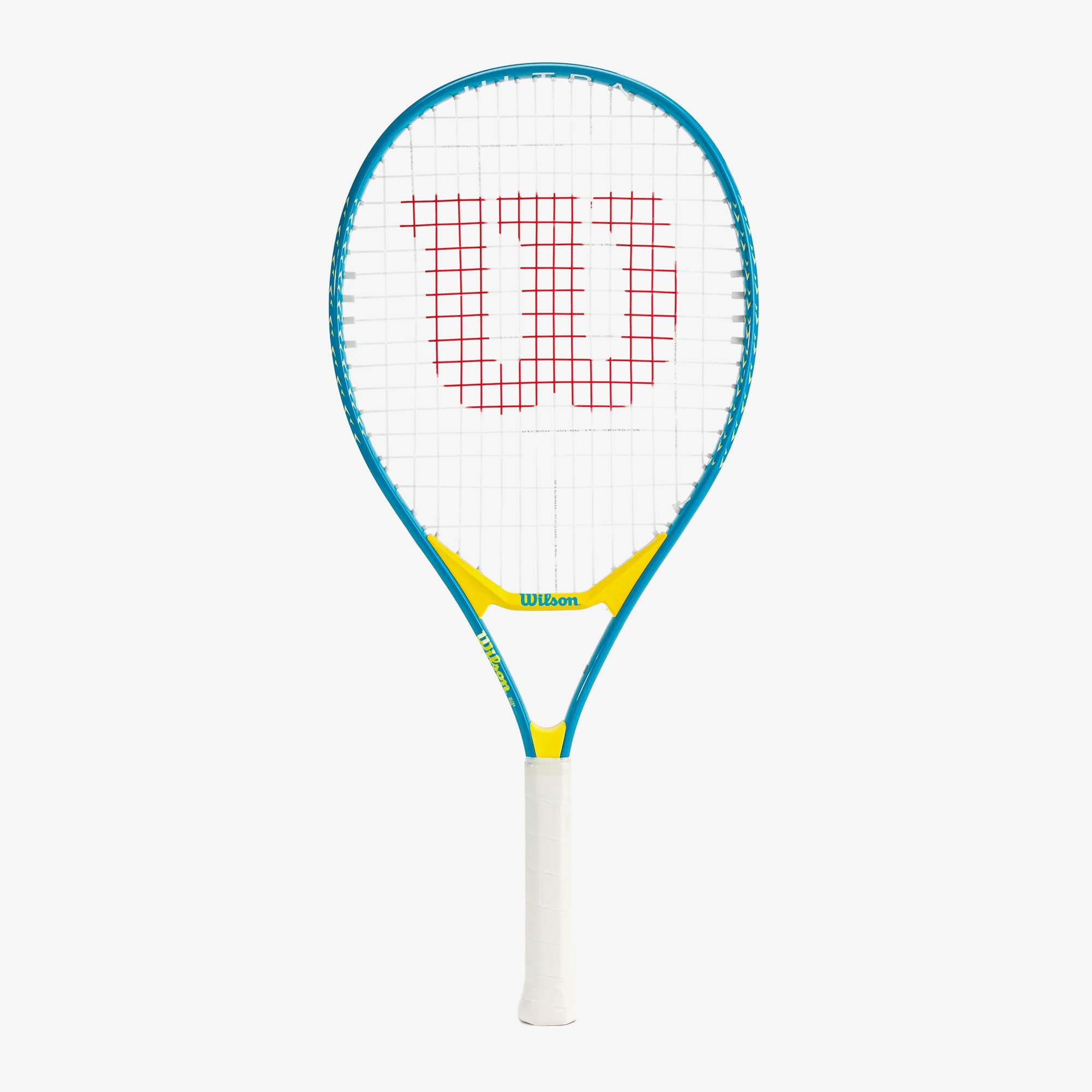 Wilson Ultra Power Jr Çocuk Mavi Tenis Raketi