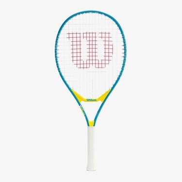  Wilson Ultra Power Jr Çocuk Mavi Tenis Raketi