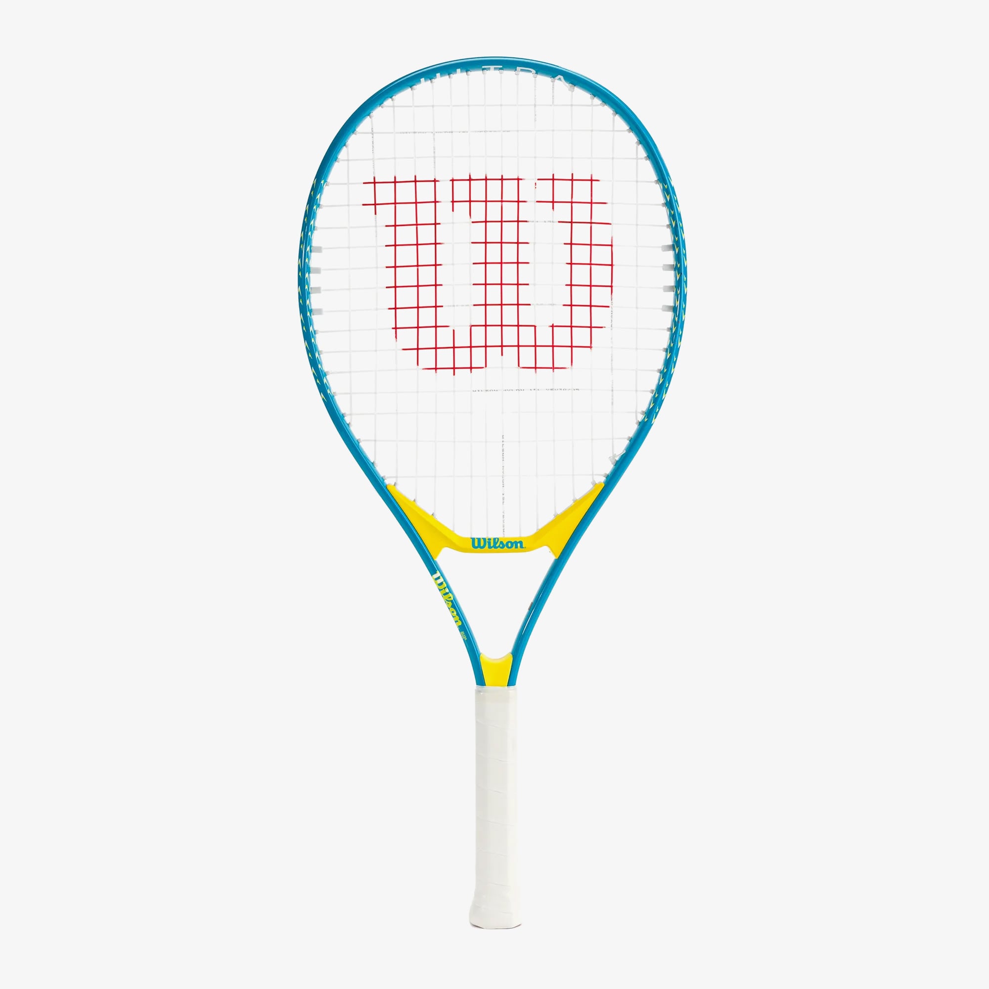  Wilson Ultra Power Jr Çocuk Mavi Tenis Raketi