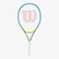 Wilson Ultra Power Jr Çocuk Mavi Tenis Raketi