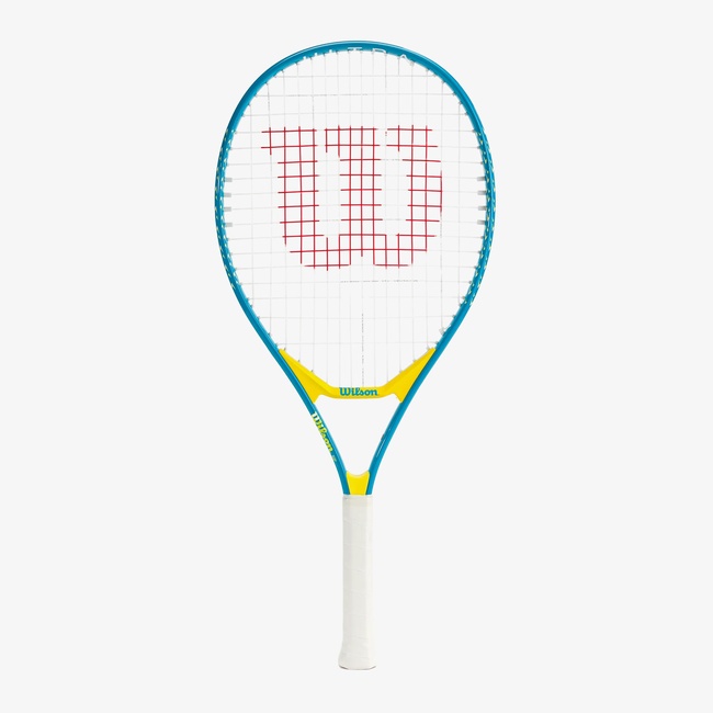  Wilson Ultra Power Jr Çocuk Mavi Tenis Raketi