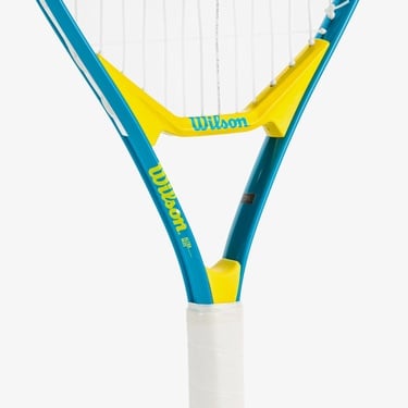  Wilson Ultra Power Jr Çocuk Mavi Tenis Raketi