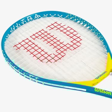  Wilson Ultra Power Jr Çocuk Mavi Tenis Raketi