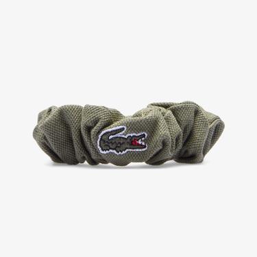  Kadın Haki Saç Tokası