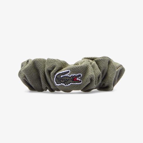  Kadın Haki Saç Tokası