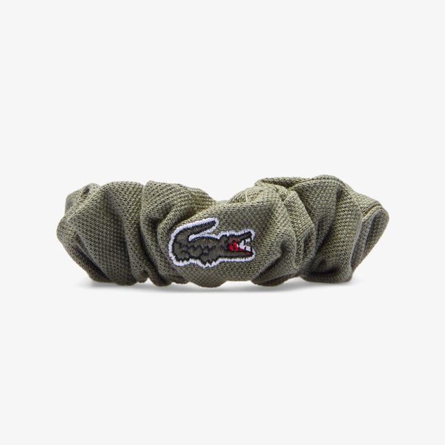  Kadın Haki Saç Tokası