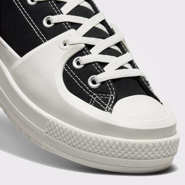  Converse Chuck Taylor All Star Construct Unisex Siyah Sneaker
