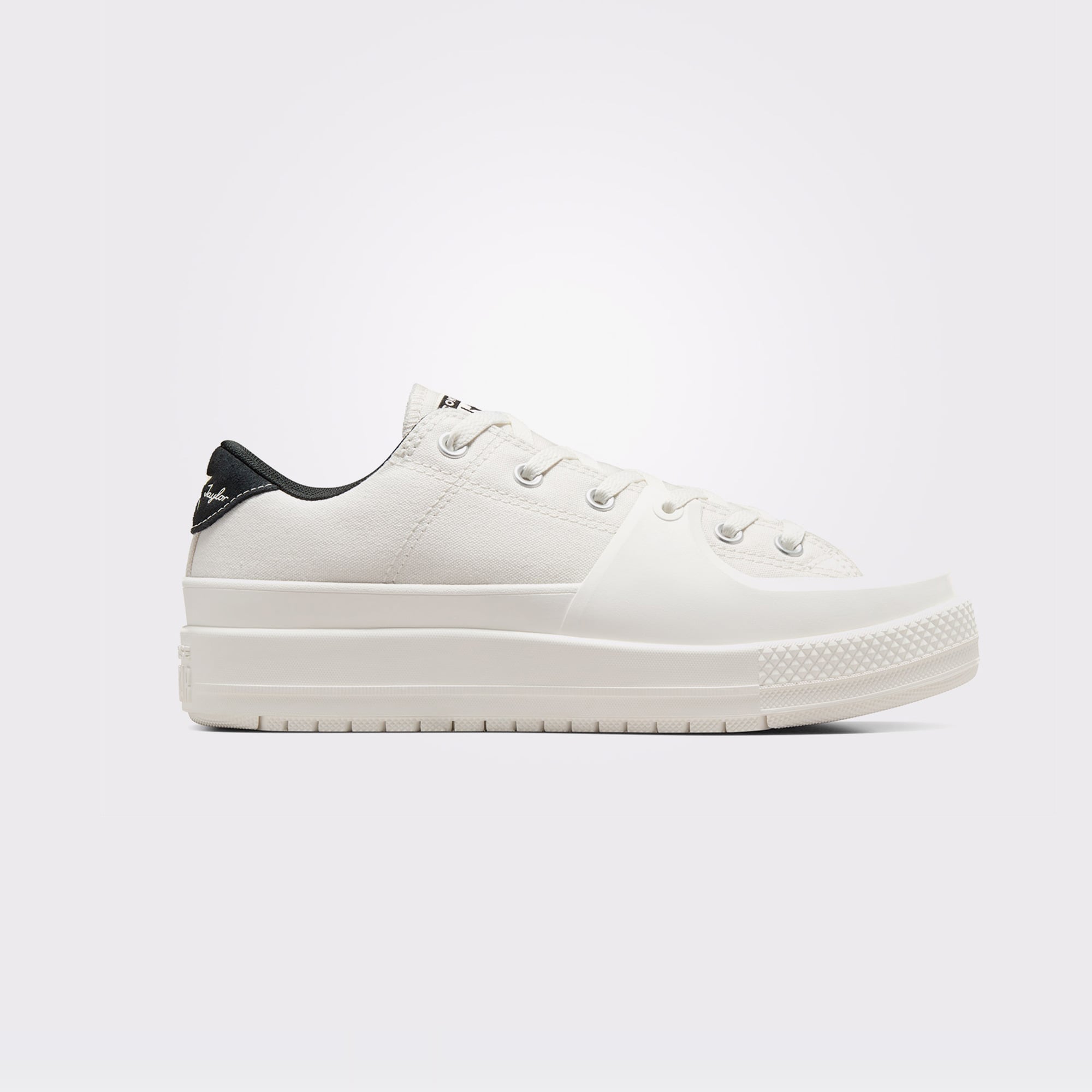 Converse Chuck Taylor All Star Construct Unisex Beyaz Sneaker - Görsel 2