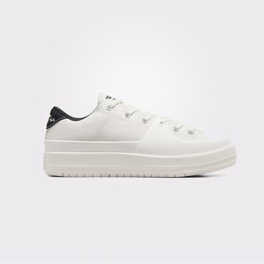  Converse Chuck Taylor All Star Construct Unisex Beyaz Sneaker