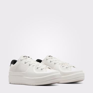  Converse Chuck Taylor All Star Construct Unisex Beyaz Sneaker