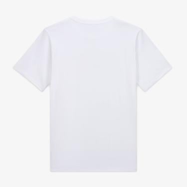  Converse Fungi Erkek Beyaz T-Shirt