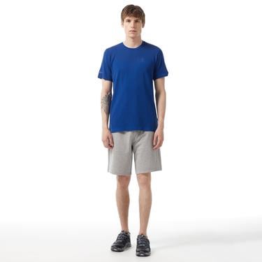  Energetics Tayeb SS M Erkek Lacivert T-Shirt