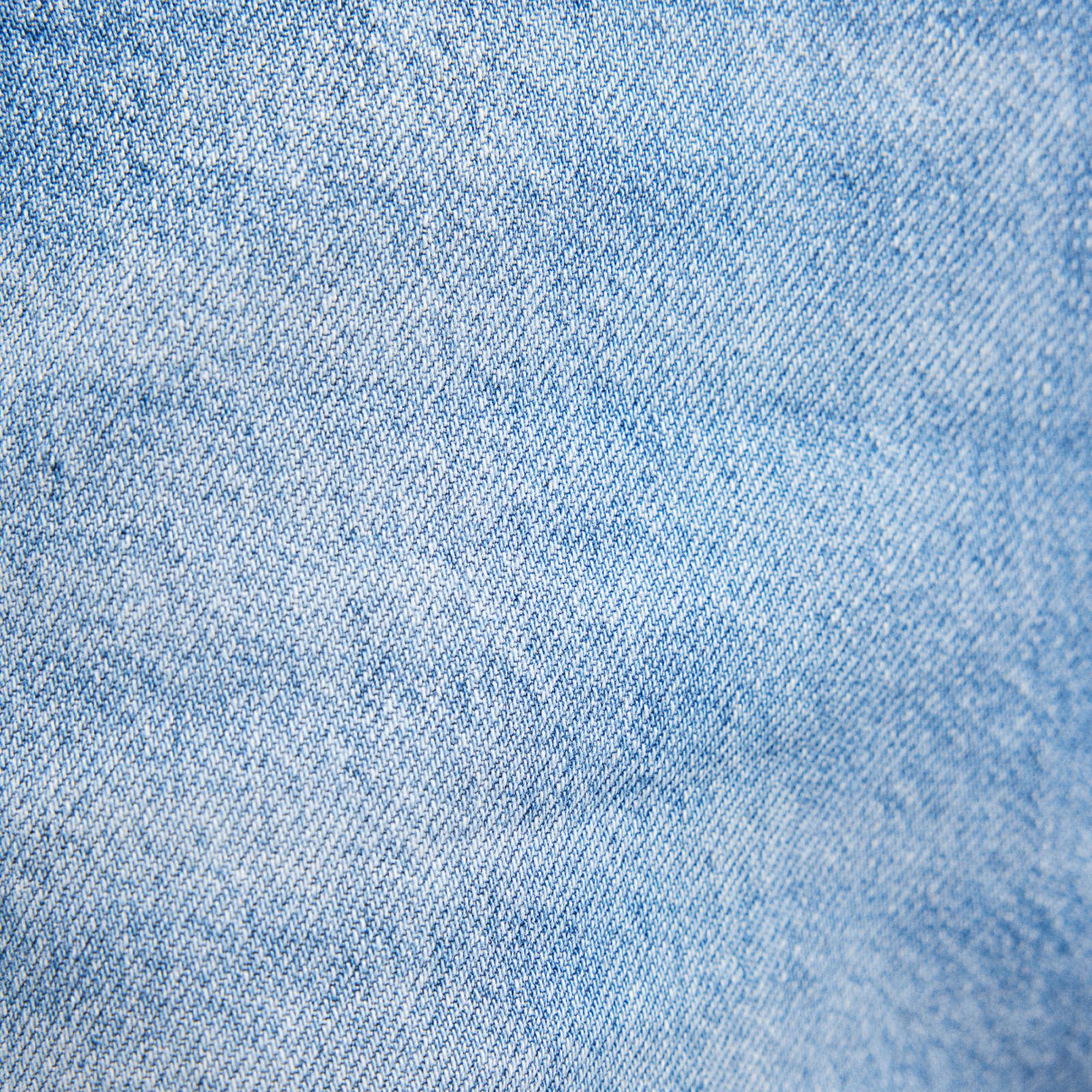 Mavi Lidia All Blue Vintage İndigo Mavisi Jean Şort 1410145-87088