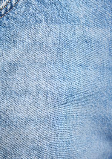  Mavi Lidia All Blue Vintage İndigo Mavisi Jean Şort 1410145-87088