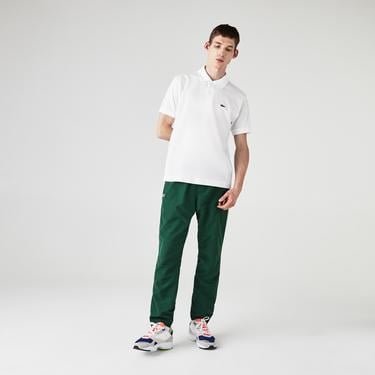  Lacoste L.12.12 Erkek Classic Fit Beyaz Polo