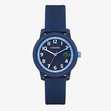  Lacoste Çocuk Lacivert Saat