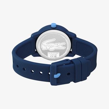  Lacoste Çocuk Lacivert Saat