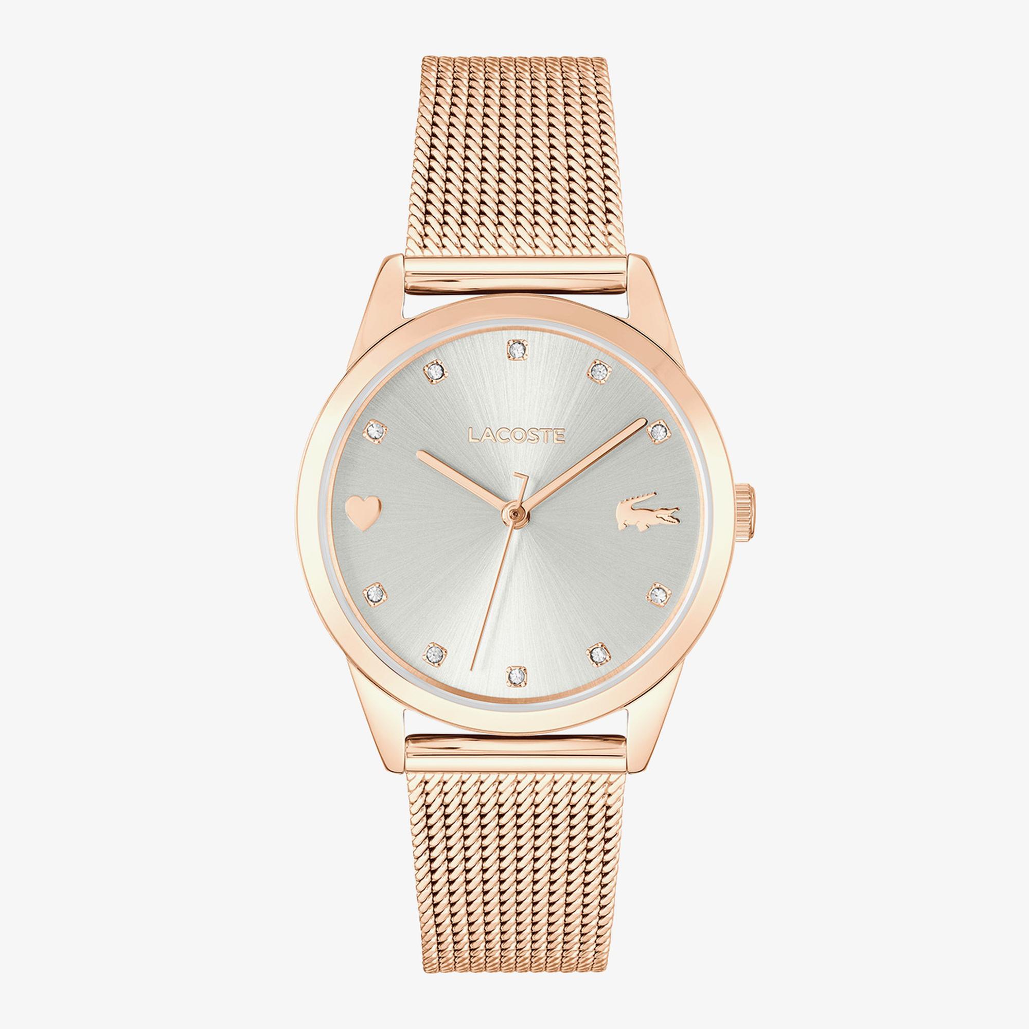 Lacoste Kadın Rose Saat
