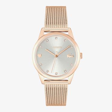  Lacoste Kadın Rose Saat