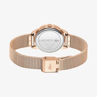  Lacoste Kadın Rose Saat