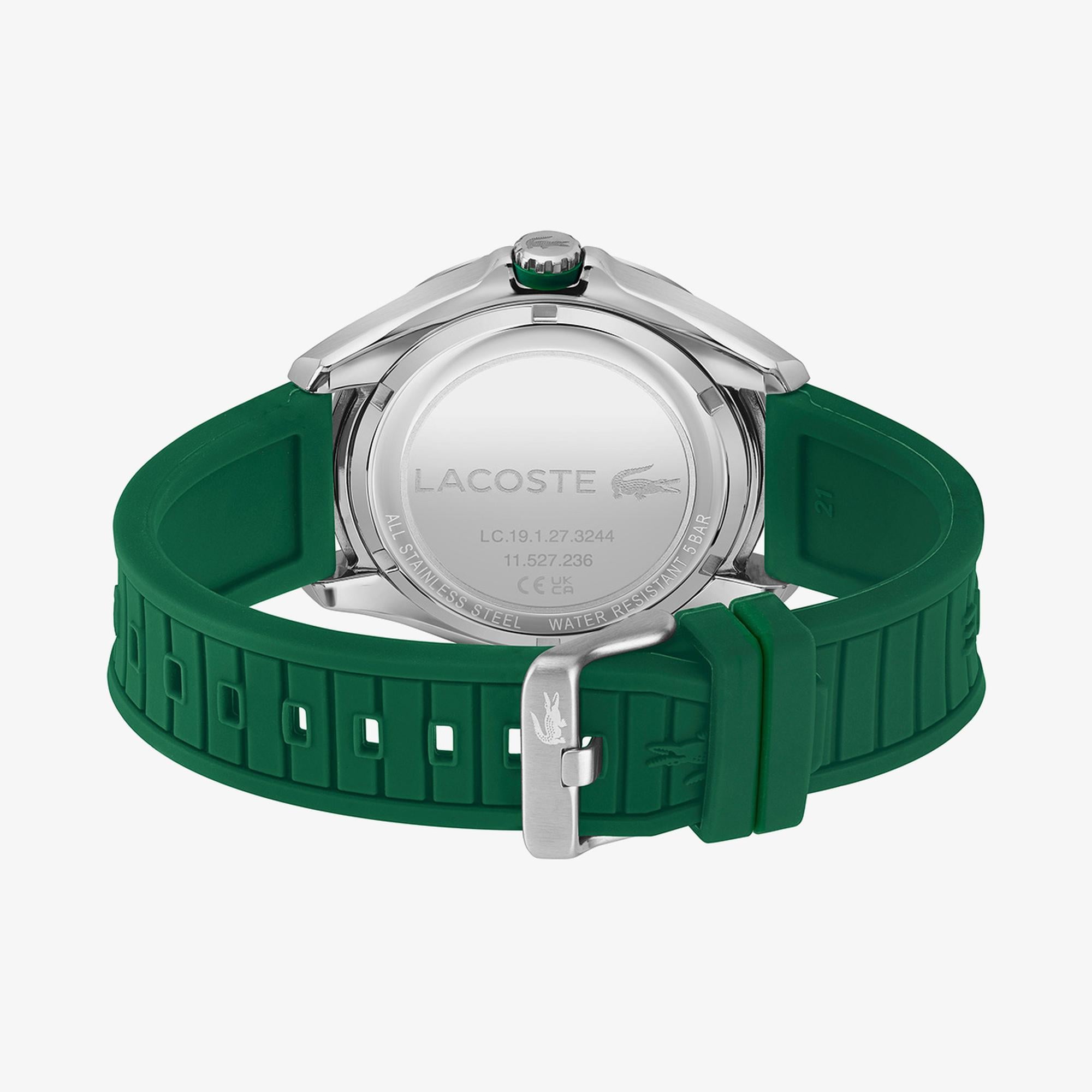 Lacoste Erkek Yeşil Saat