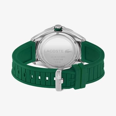  Lacoste Erkek Yeşil Saat