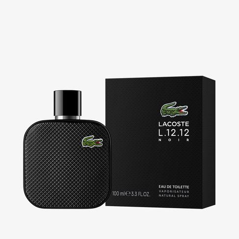  L.12.12 Erkek Noir Edt Parfüm 100ml
