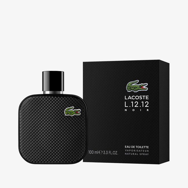  L.12.12 Erkek Noir Edt Parfüm 100ml