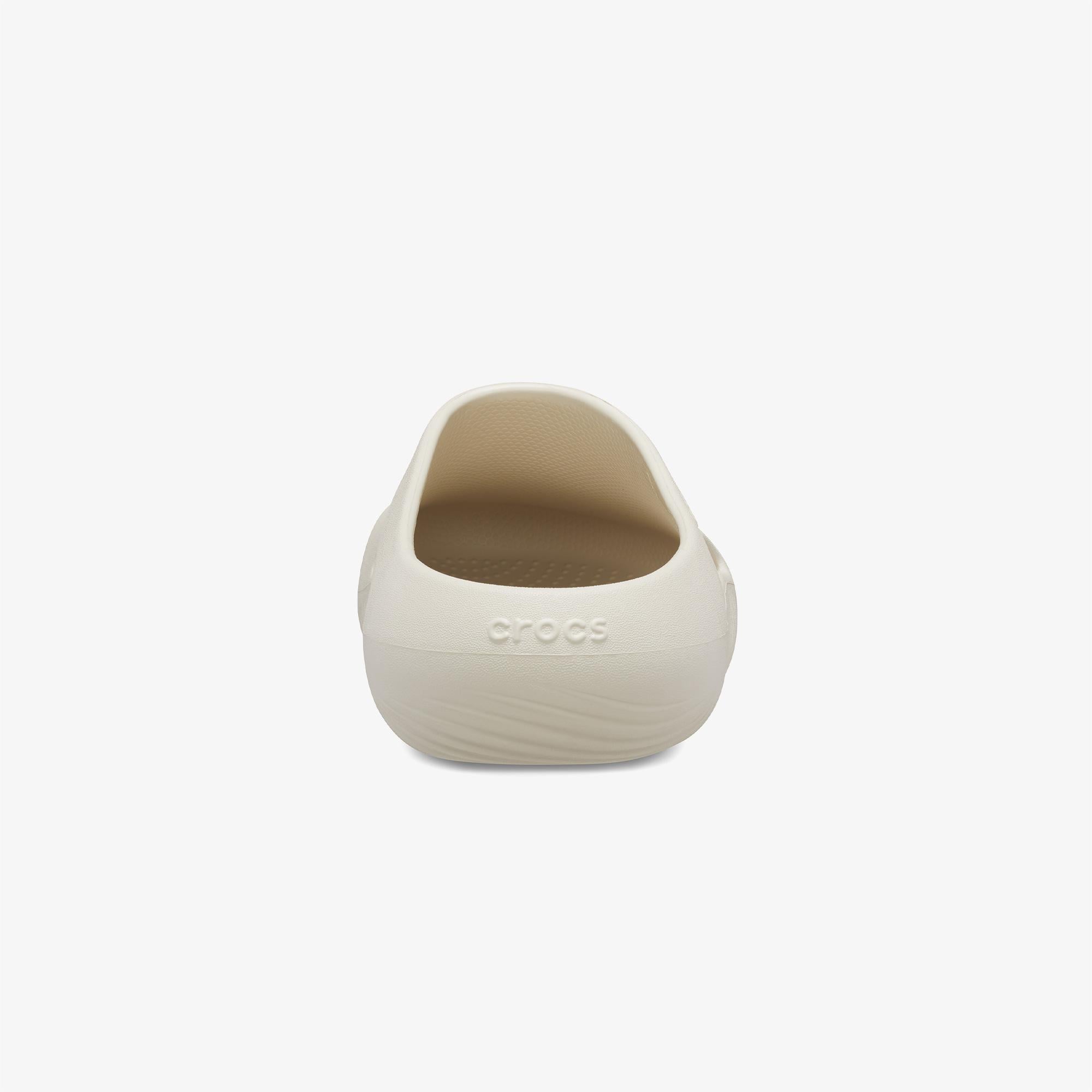 Crocs Mellow Recovery Clog Unisex Bej Terlik