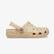 Crocs Classic Geometric Clog Unisex Beyaz Terlik