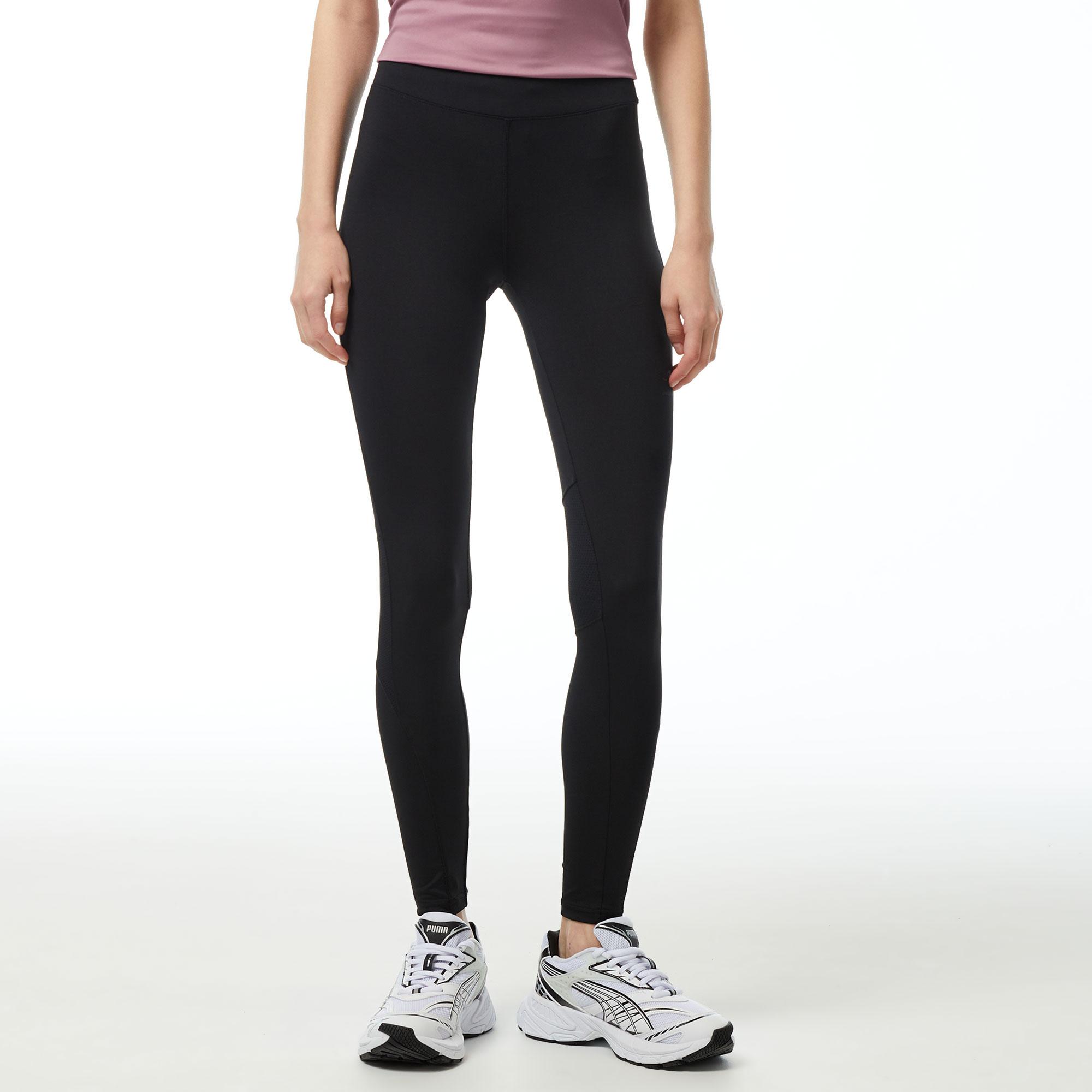 Energetics Kadın Siyah Antrenman Taytı