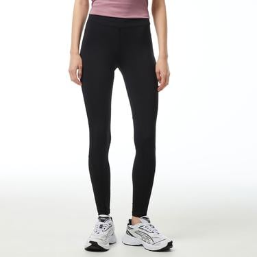  Energetics Kadın Siyah Antrenman Taytı