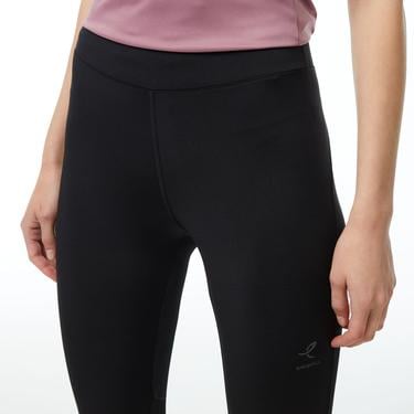  Energetics Kadın Siyah Antrenman Taytı