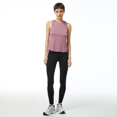  Energetics Kadın Siyah Antrenman Taytı