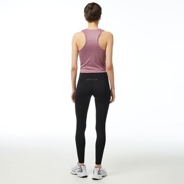  Energetics Kadın Siyah Antrenman Taytı