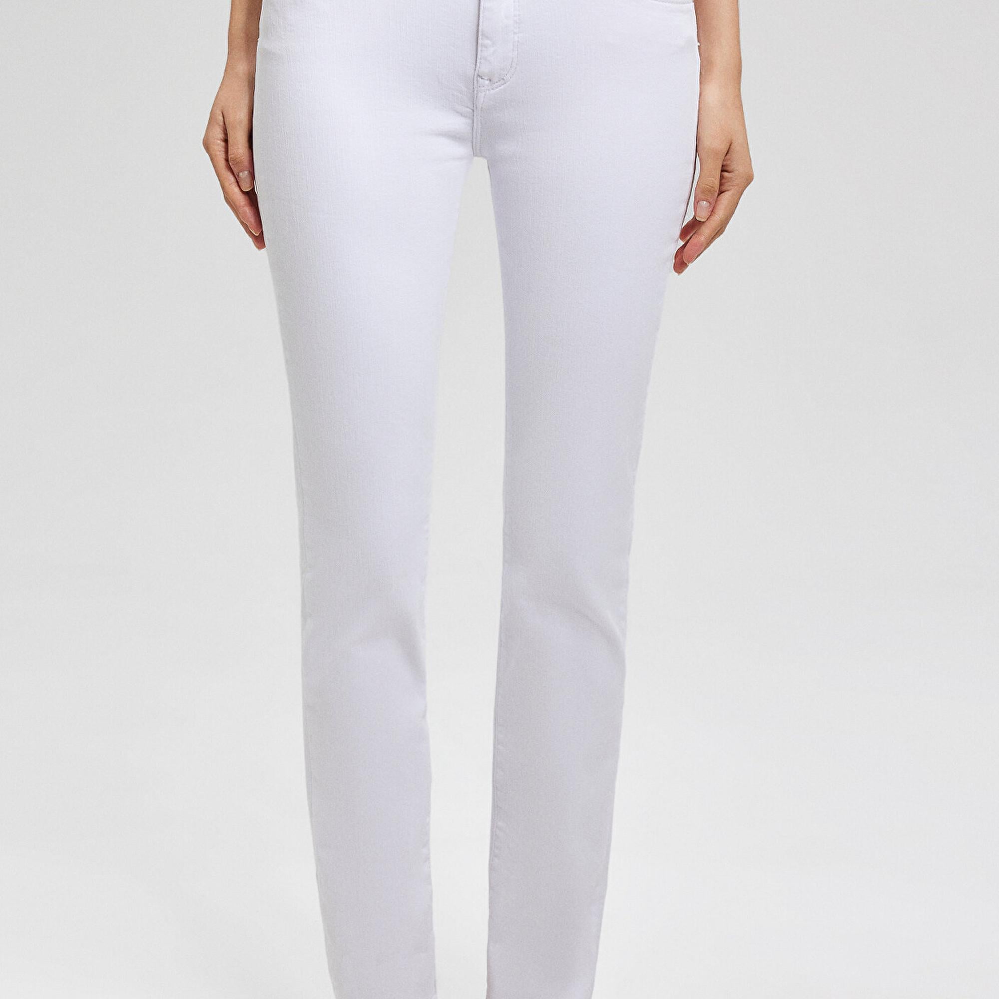 Mavi Kendra Gold Premium Beyaz Jean Pantolon 1074686459