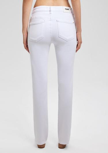  Mavi Kendra Gold Premium Beyaz Jean Pantolon 1074686459