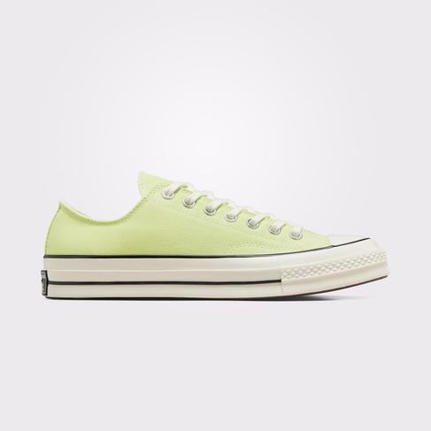  Converse Chuck 70 Unisex Yeşil Sneaker
