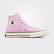 Converse Chuck 70 Unisex Pembe Sneaker