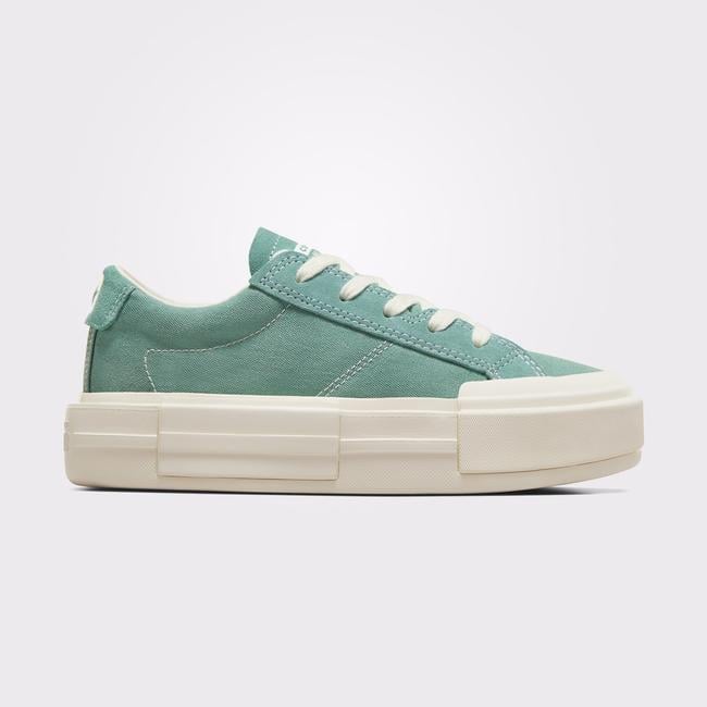  Converse Cruise Unisex Yeşil Sneaker