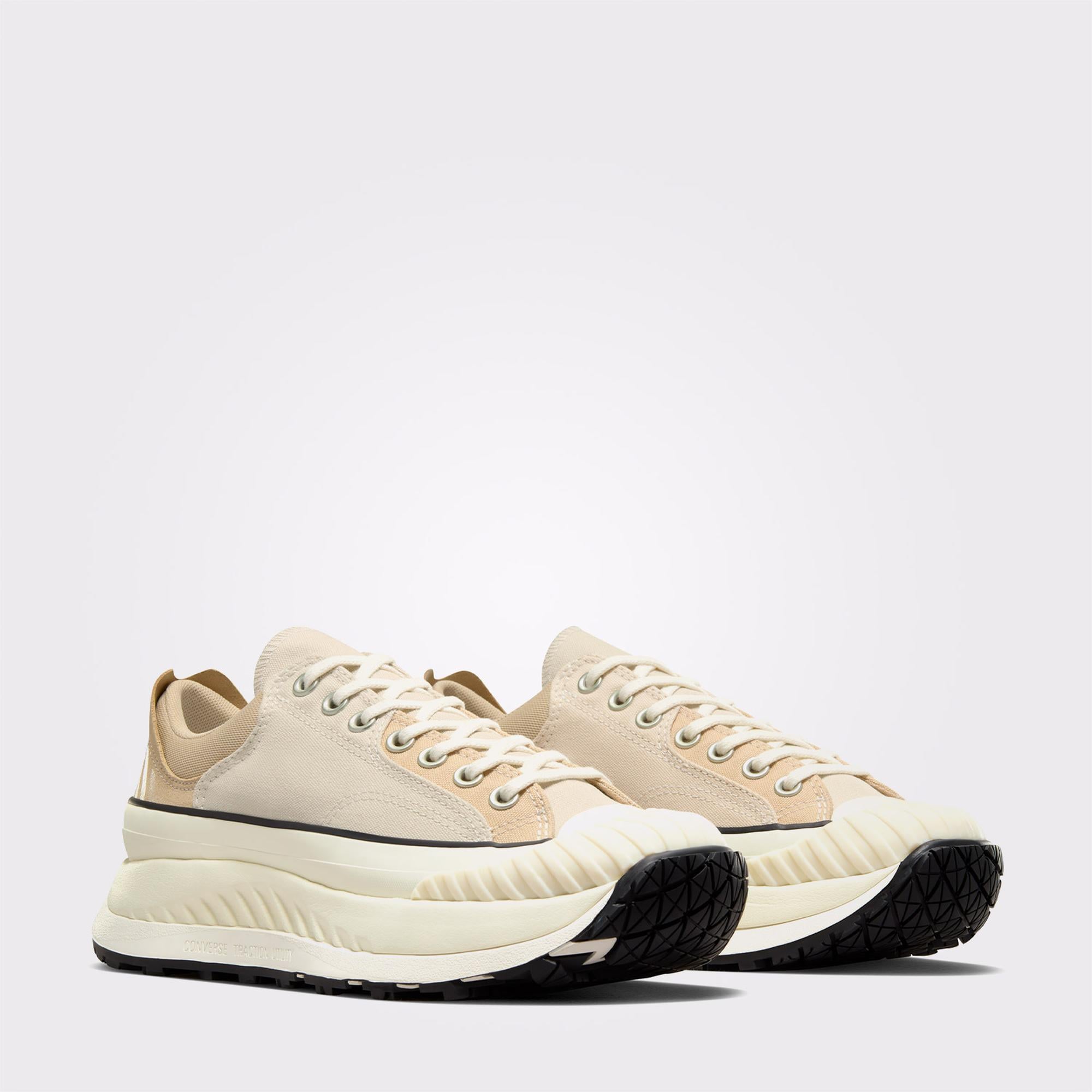 Converse Chuck 70 AT-CX Unisex Krem Sneaker