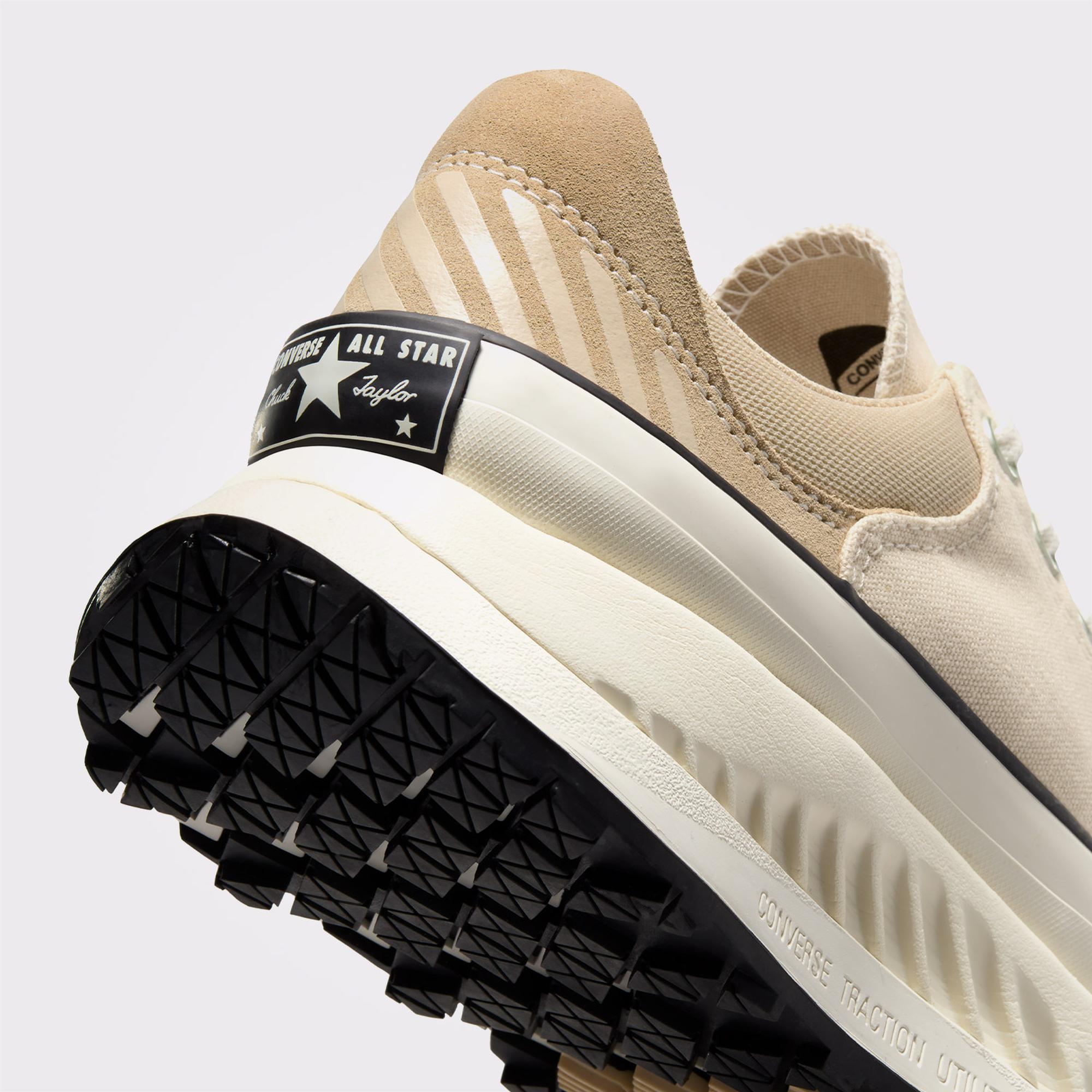 Converse Chuck 70 AT-CX Unisex Krem Sneaker